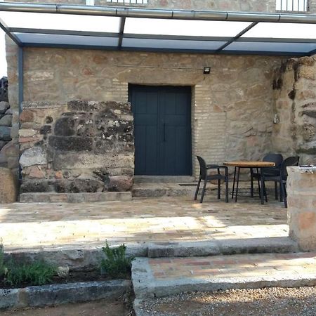 La Bodega Apartment Andújar Екстериор снимка