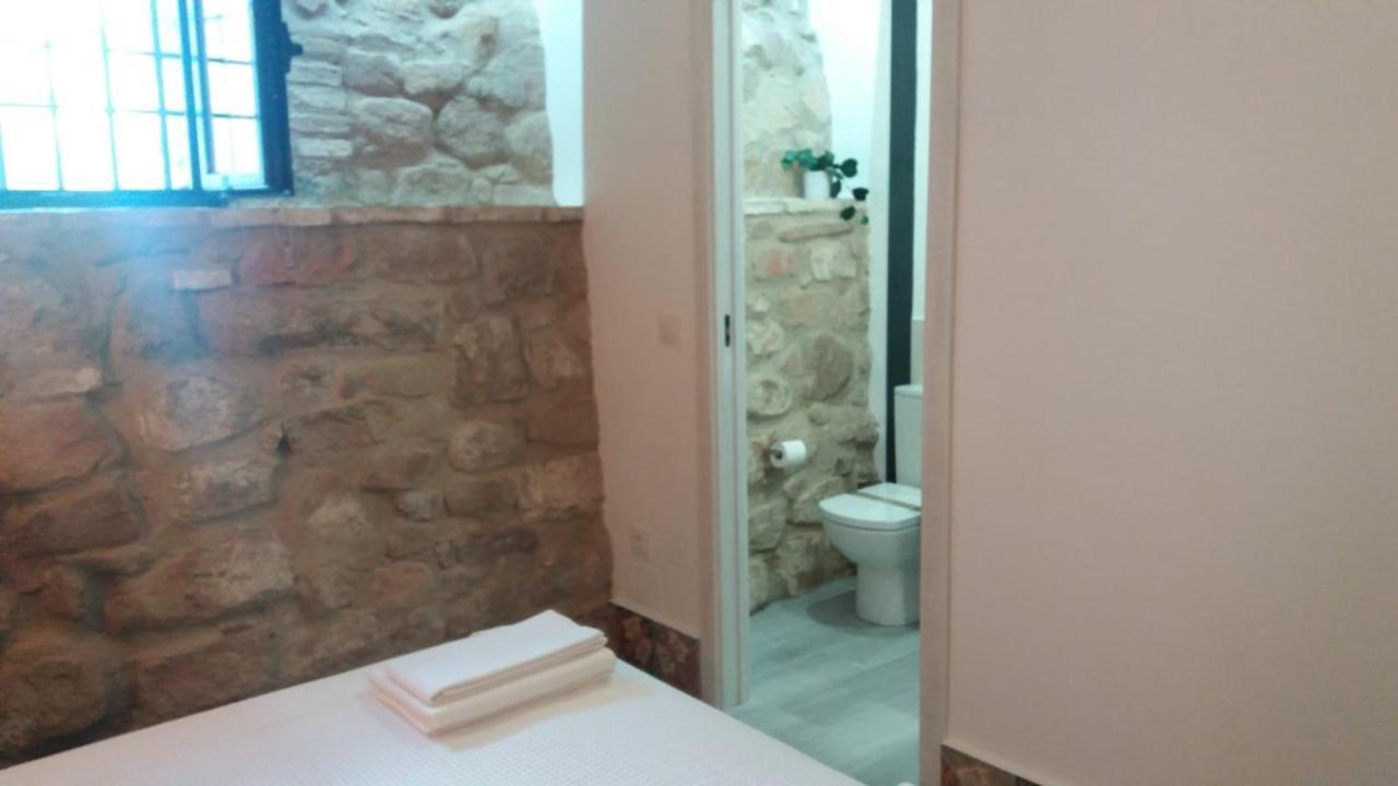 La Bodega Apartment Andújar Екстериор снимка